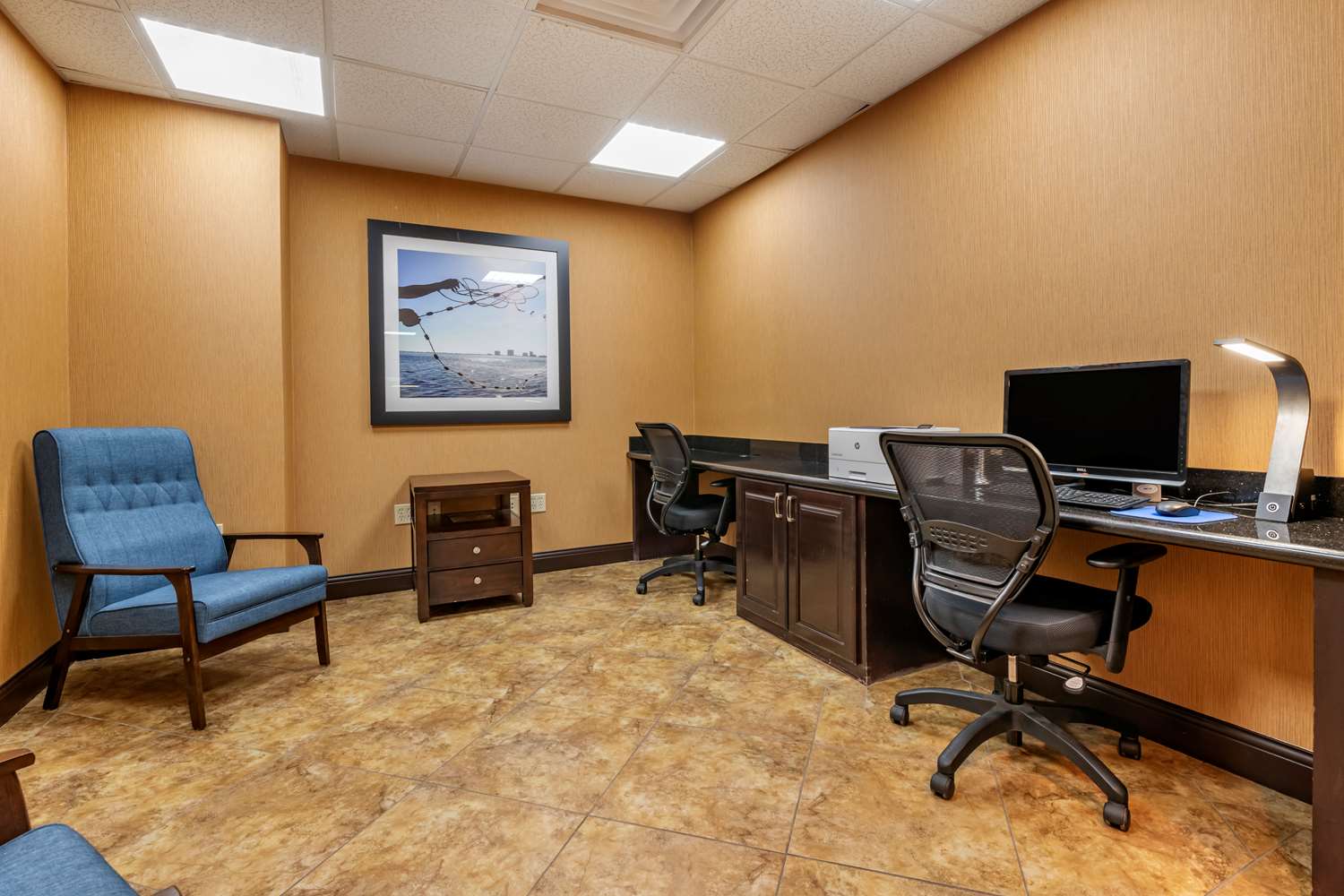 Best Western Plus Flagler Beach Area Inn & Suites 30/36