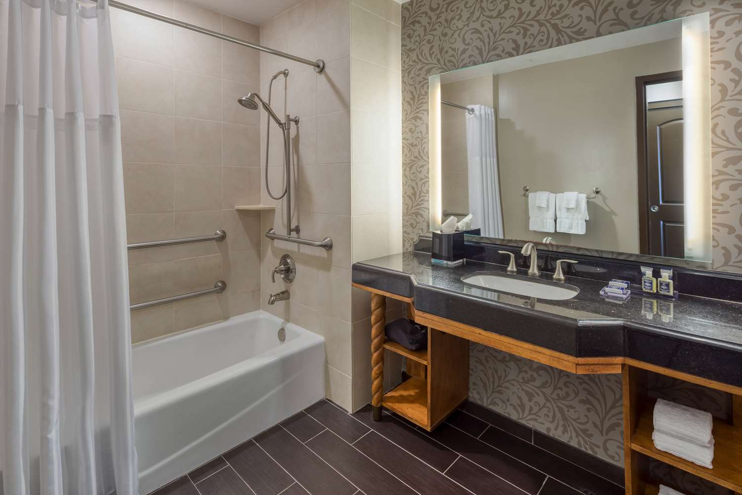 Wyndham Grand Orlando Resort Bonnet Creek 51/52