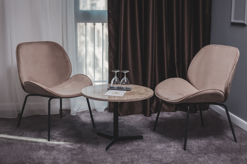 Boscovich Boutique Hotel 40/54