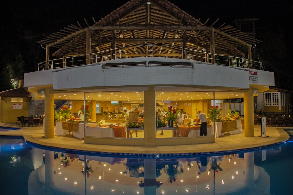 Porto Seguro Praia Resort in PORTO SEGURO