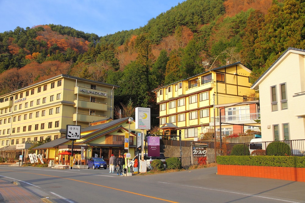 Hotel Asafuji 41/50