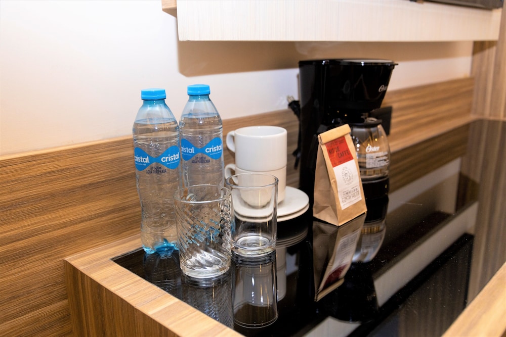 广场by Kavia酒店(Hotel Plaza by Kavia) 图片4