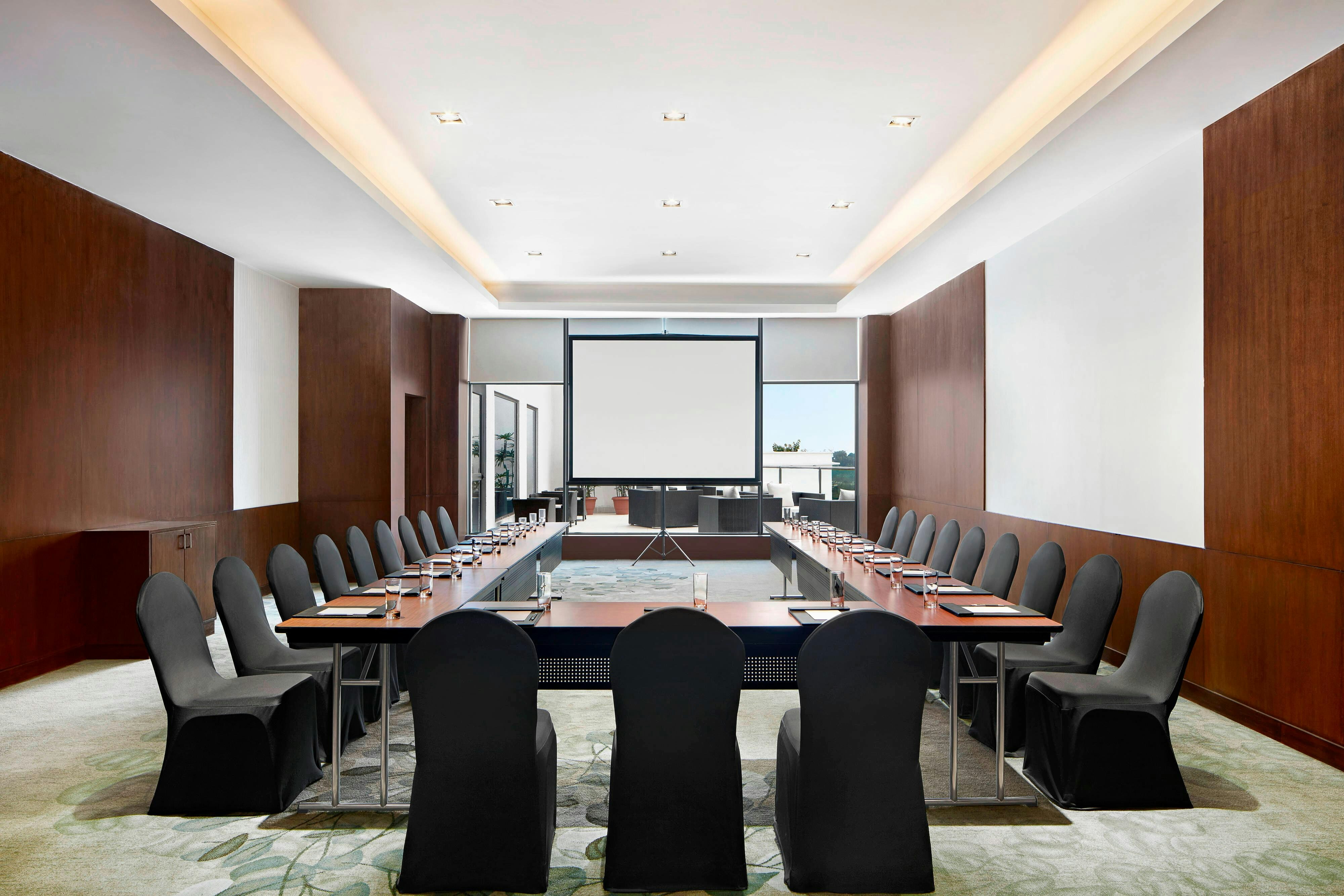 The Westin Kolkata Rajarhat 61/67