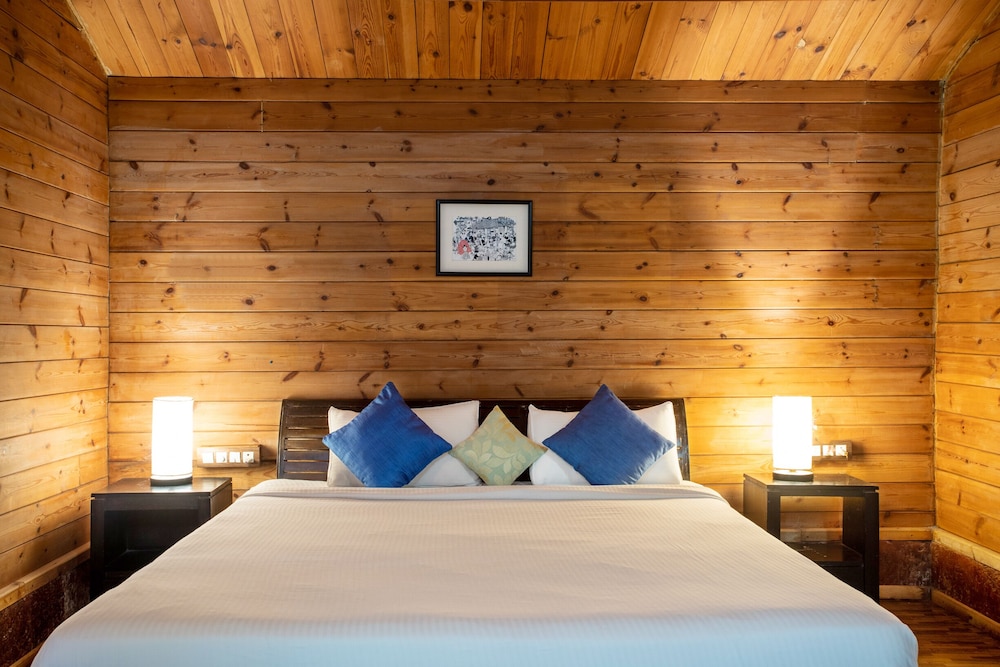 Stonewater Eco Resort 16/50