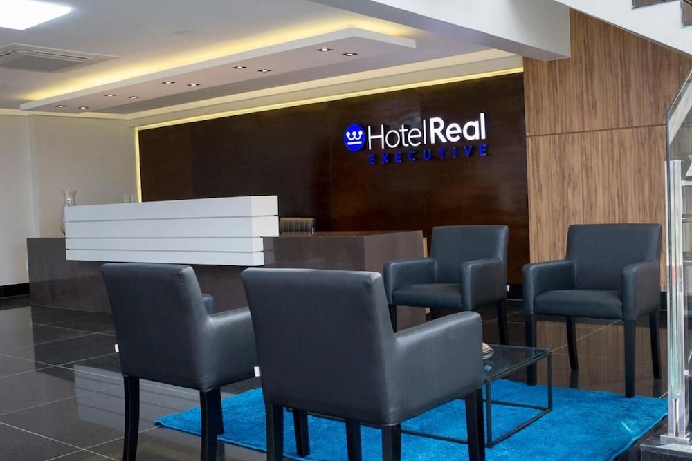 Hotel Real Executive 29/31