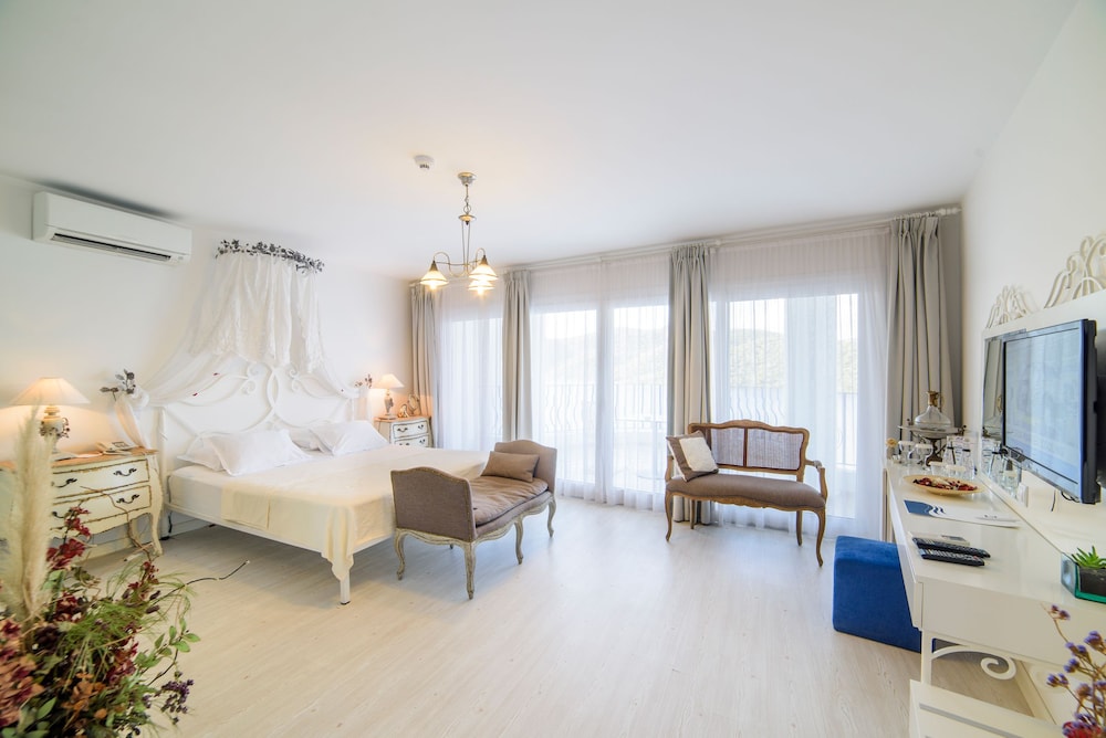 Yalicapkini Boutique Hotel 34/71