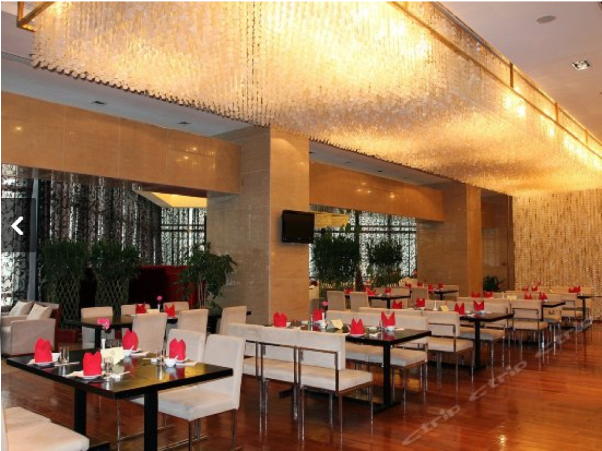 Donghuang Kaili Hotel 12/20