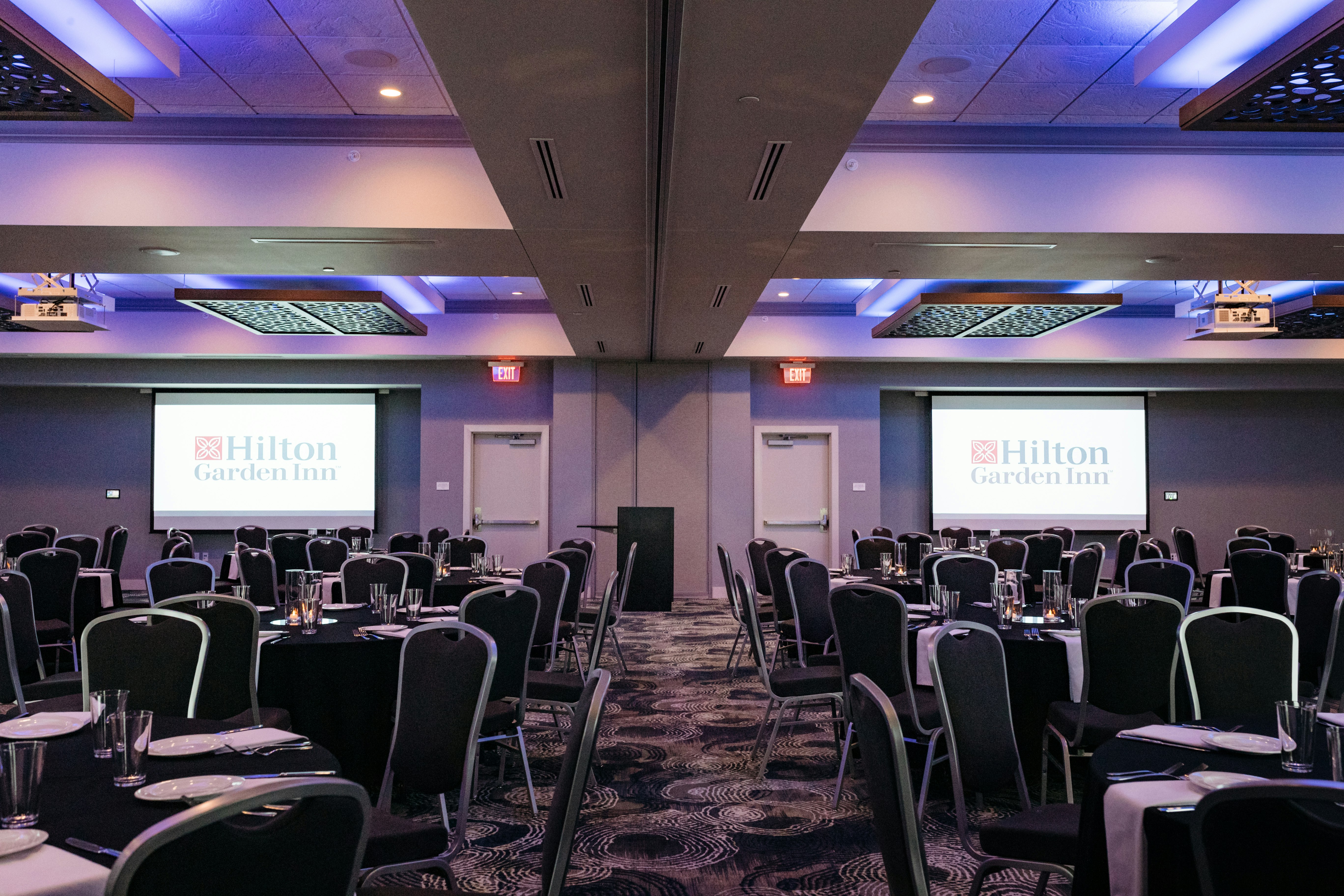 Hilton Garden Inn Madison Sun Prairie 36/50