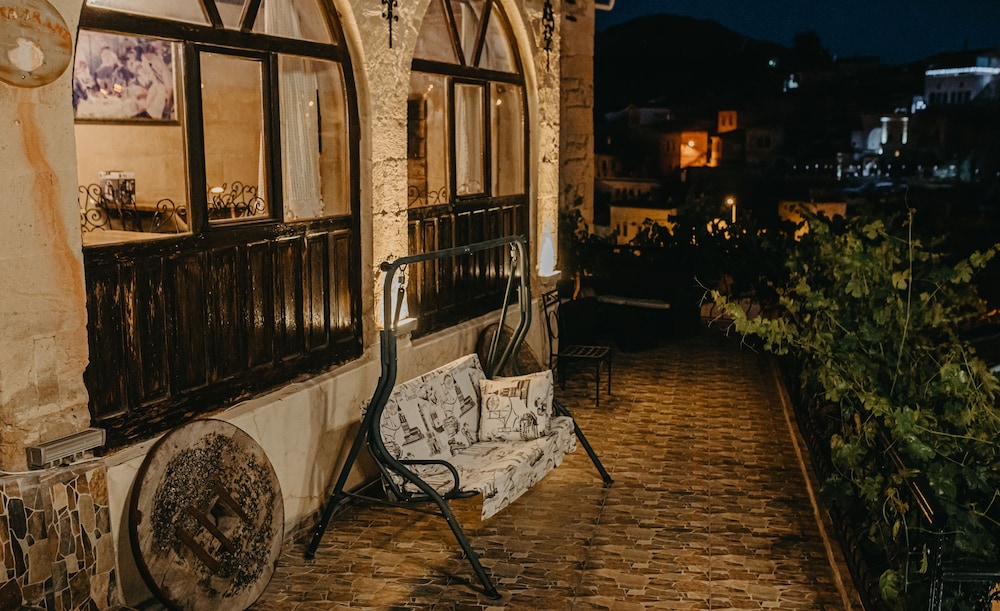 Helios Cave Hotel 39/50
