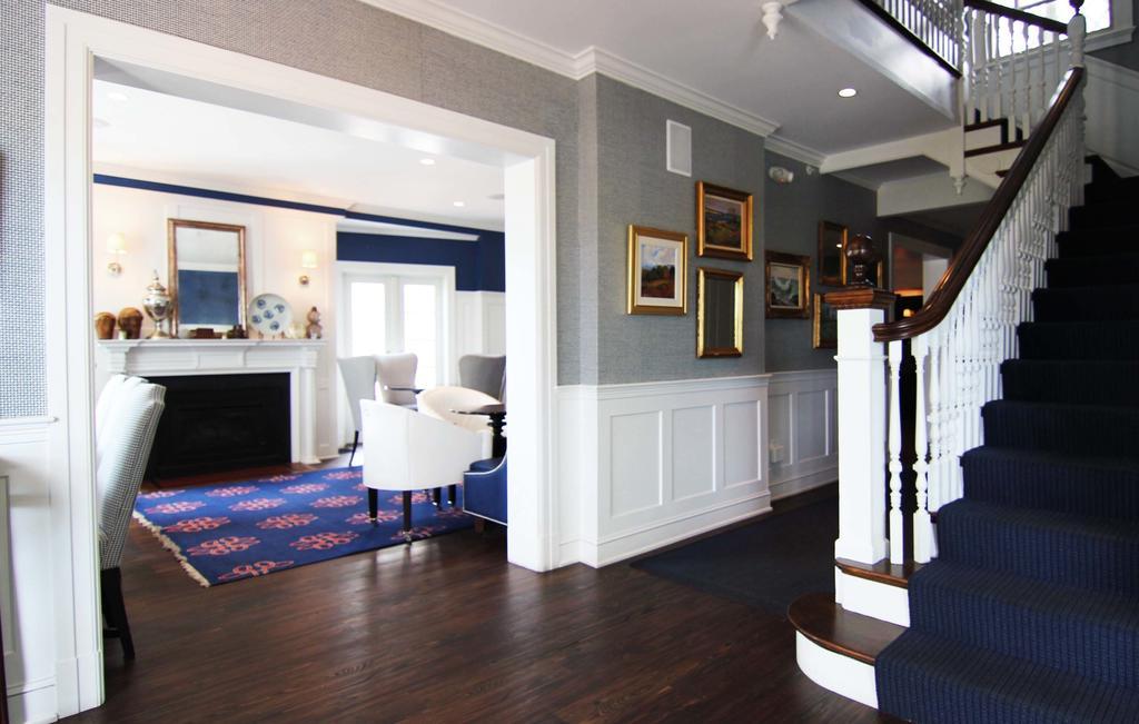Kennebunkport Inn 6/24