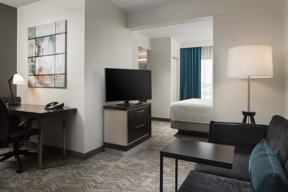 SpringHill Suites by Marriott Chicago Lincolnshire 21/33