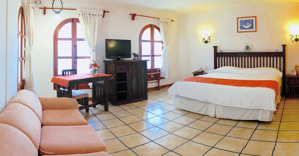 Hotel Rincón del Arco 15/54