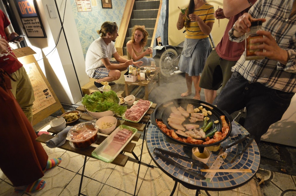 R Guest House - Hostel 36/50