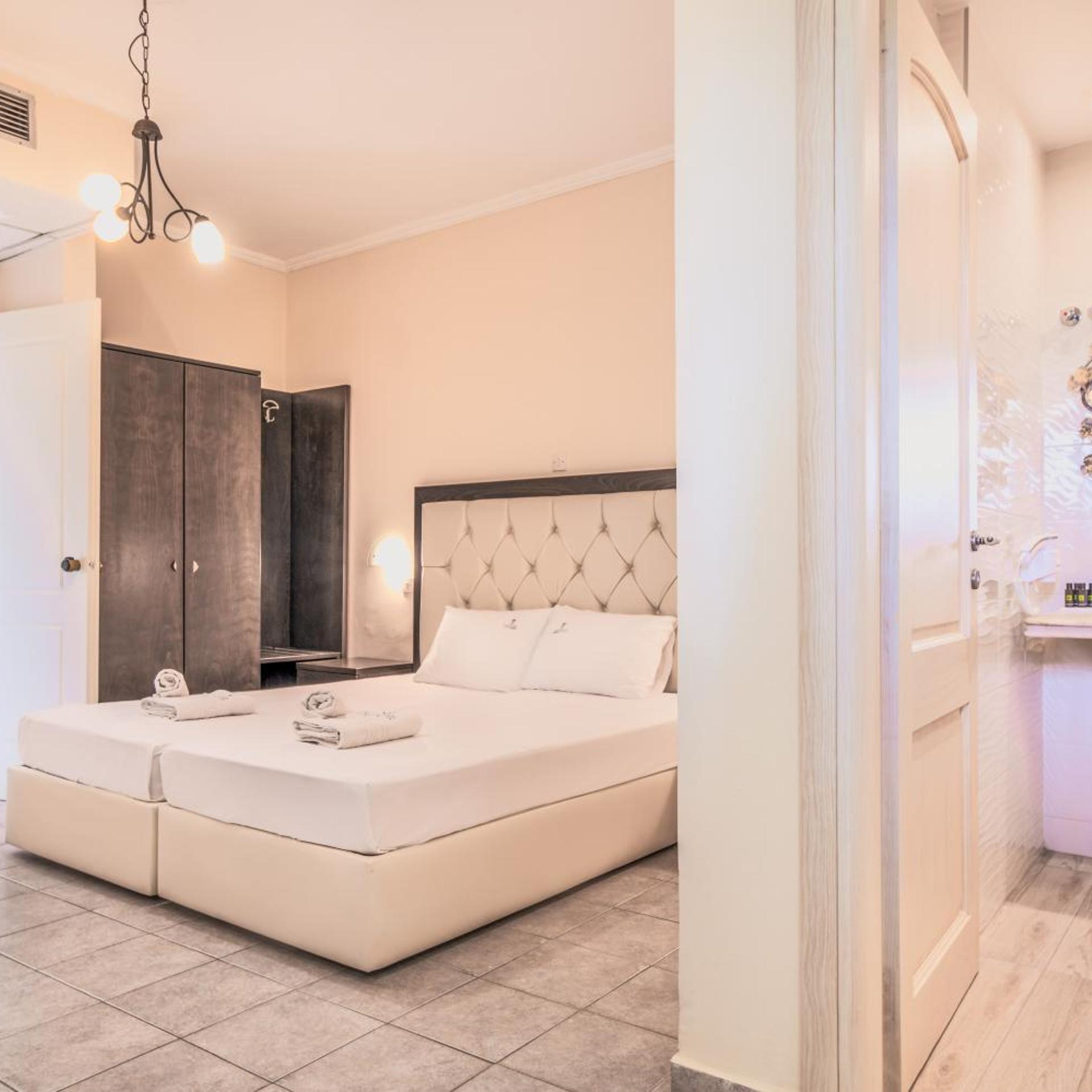 Tresor Hotel (ex Hanioti Palace) 14/52