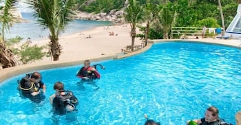 Lub d Koh Tao Tanote Bay 53/63