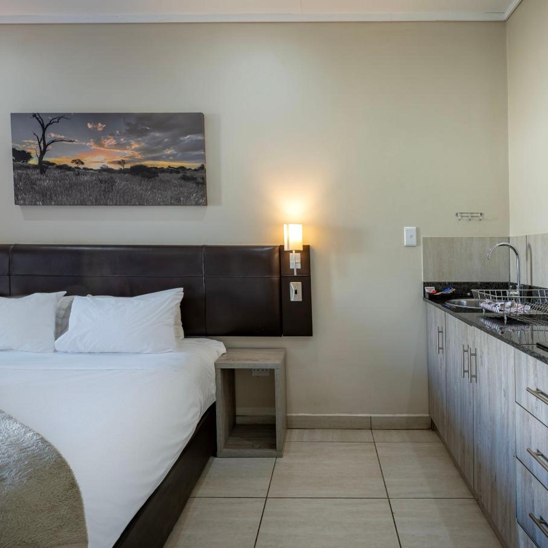 Postmasburg Inn by Country Hotels 5/21