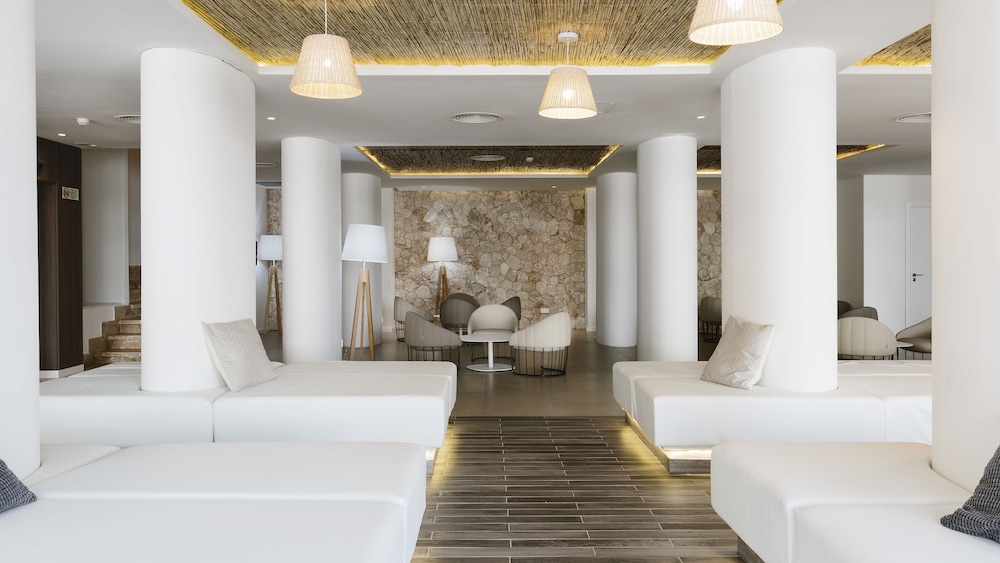 Aluasoul Mallorca Resort - Adults Only 29/71