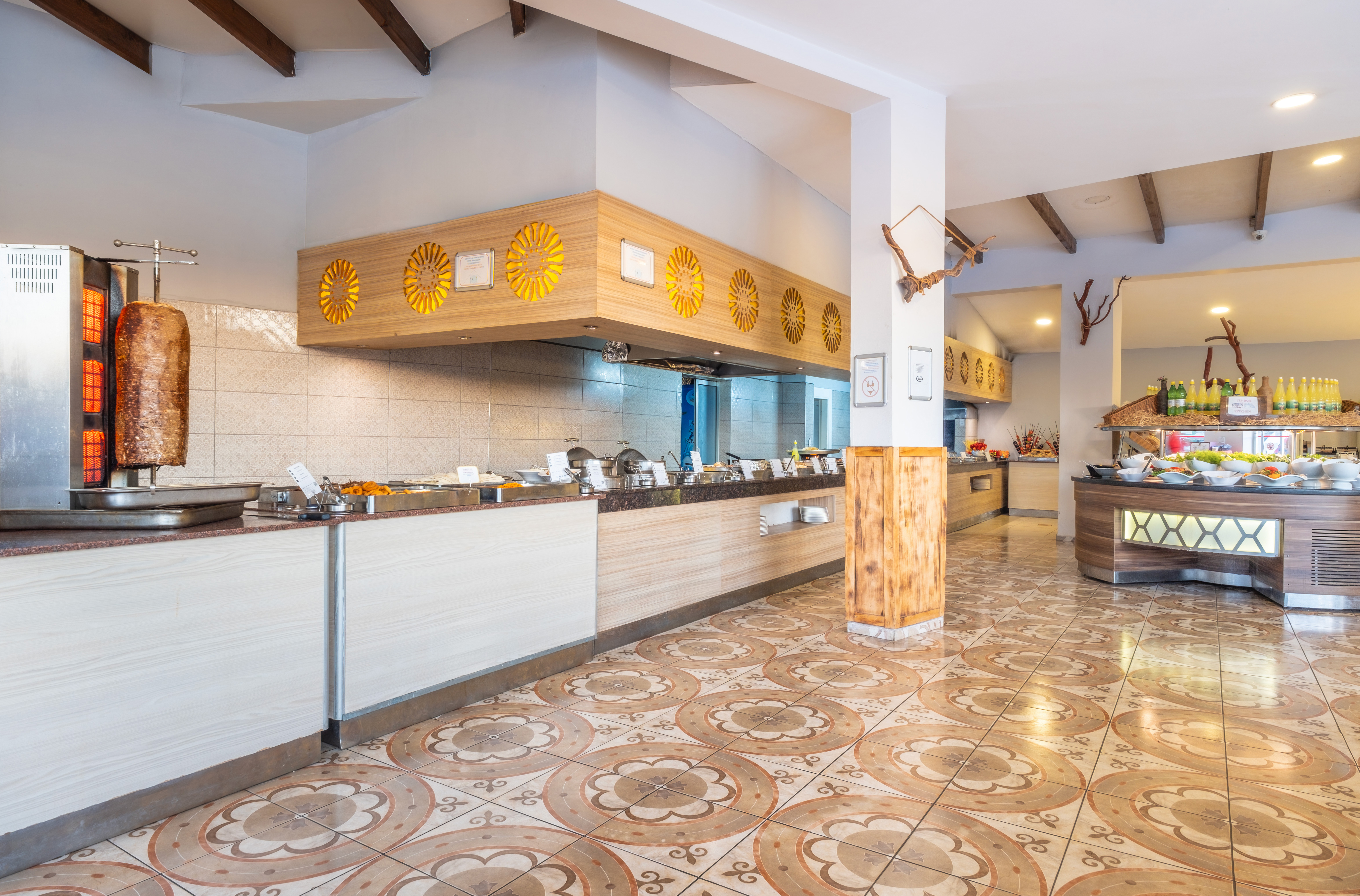 Sahra Su Holiday Village and Spa 7/50