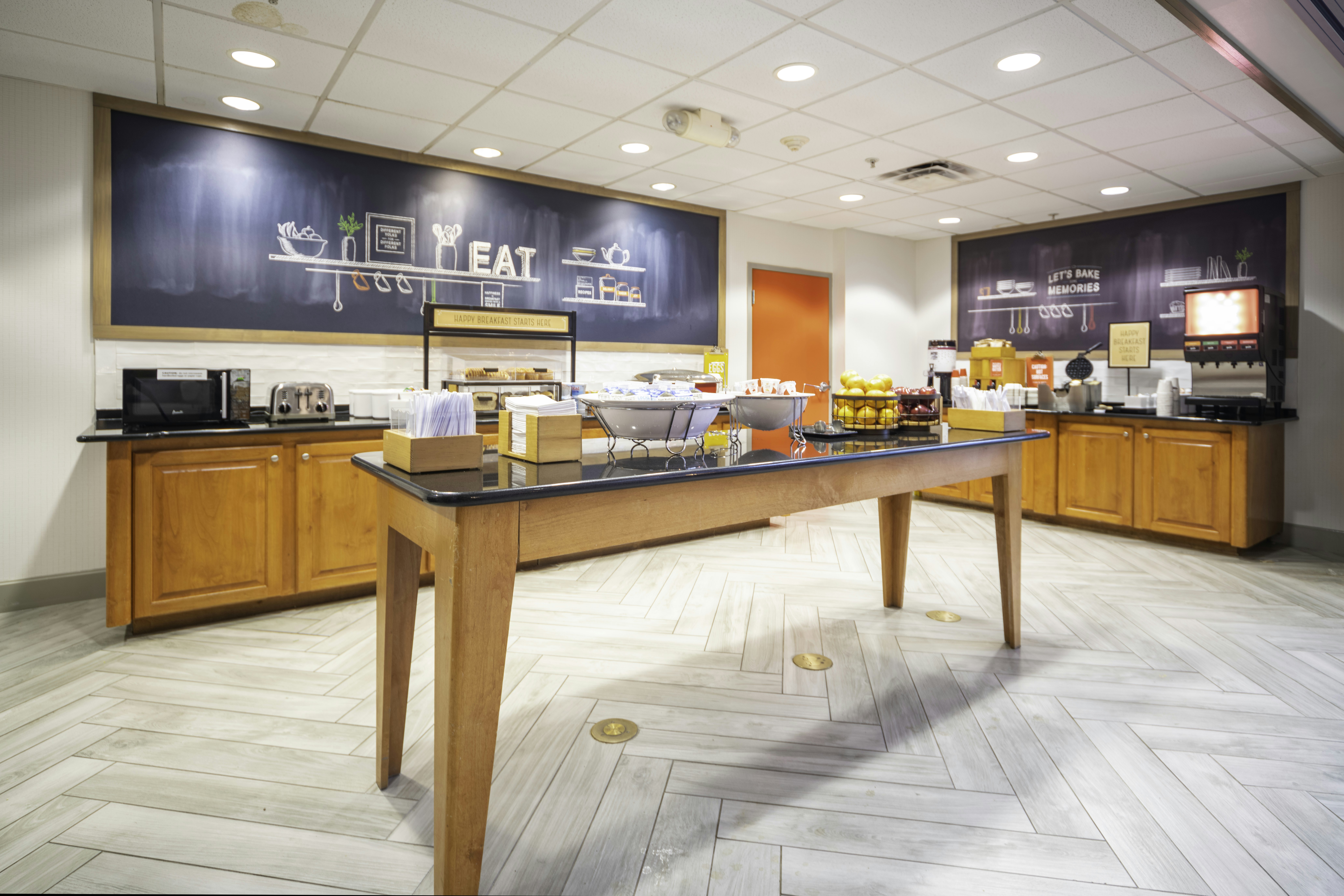 Hampton Inn Suites New Iberia Avery Island 5/47