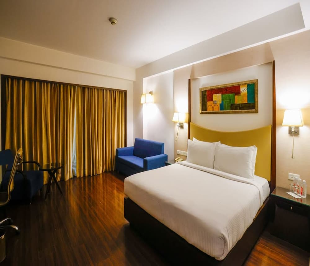Gurmon Hotels Sohna Road Gurugram a Member of Radisson Individuals 33/75