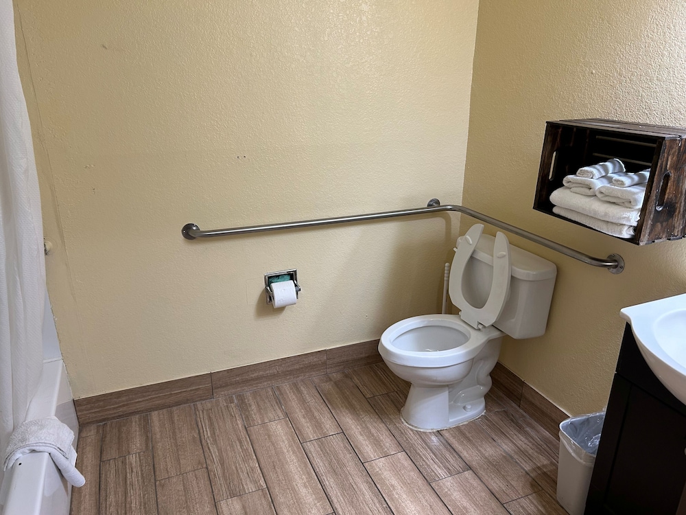 Expo Inn Hotel 30/31