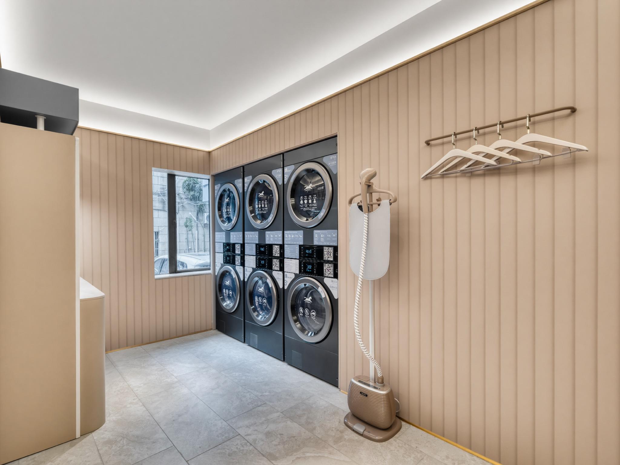 Hanting Hotel Xihu Xiebai 32/44
