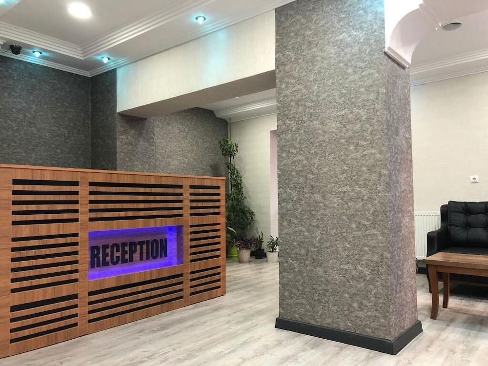 Özdemir Otel 15/20