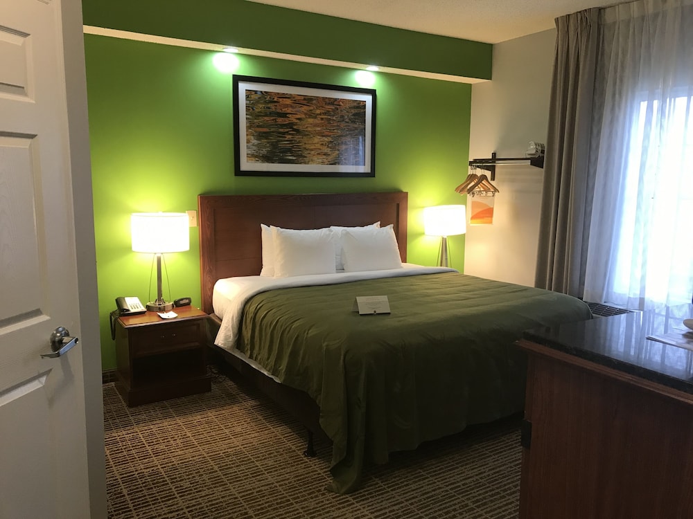 Quality Inn Richmond, KY 12/40