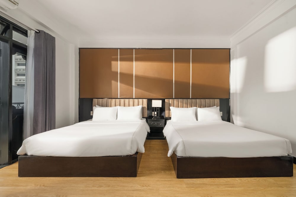 Kly Boutique Hotel 18/42