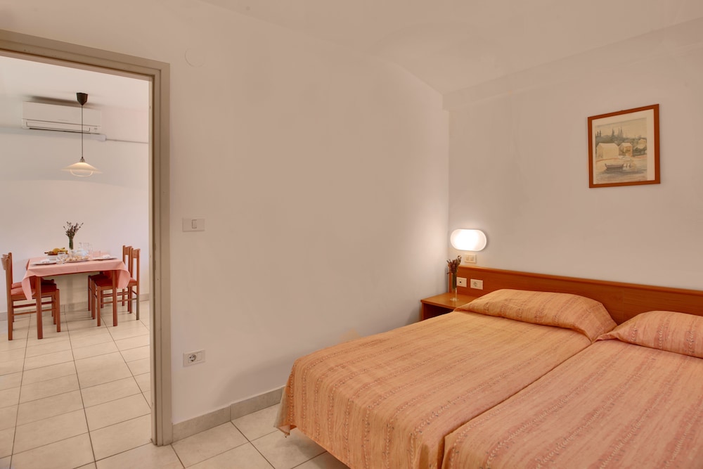 Maistra Select Villas Rubin Resort 10/50