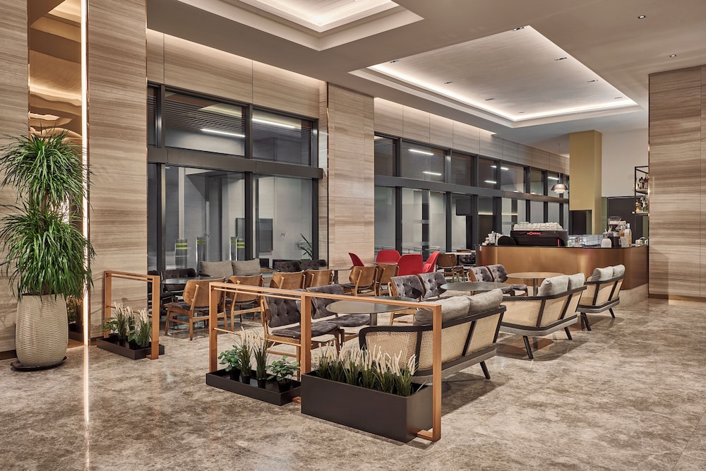 Mercure ICON Singapore City Centre 31/46