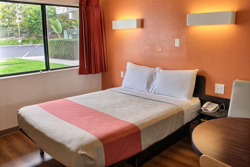 Motel6 Pismo Beach, CA 39/61