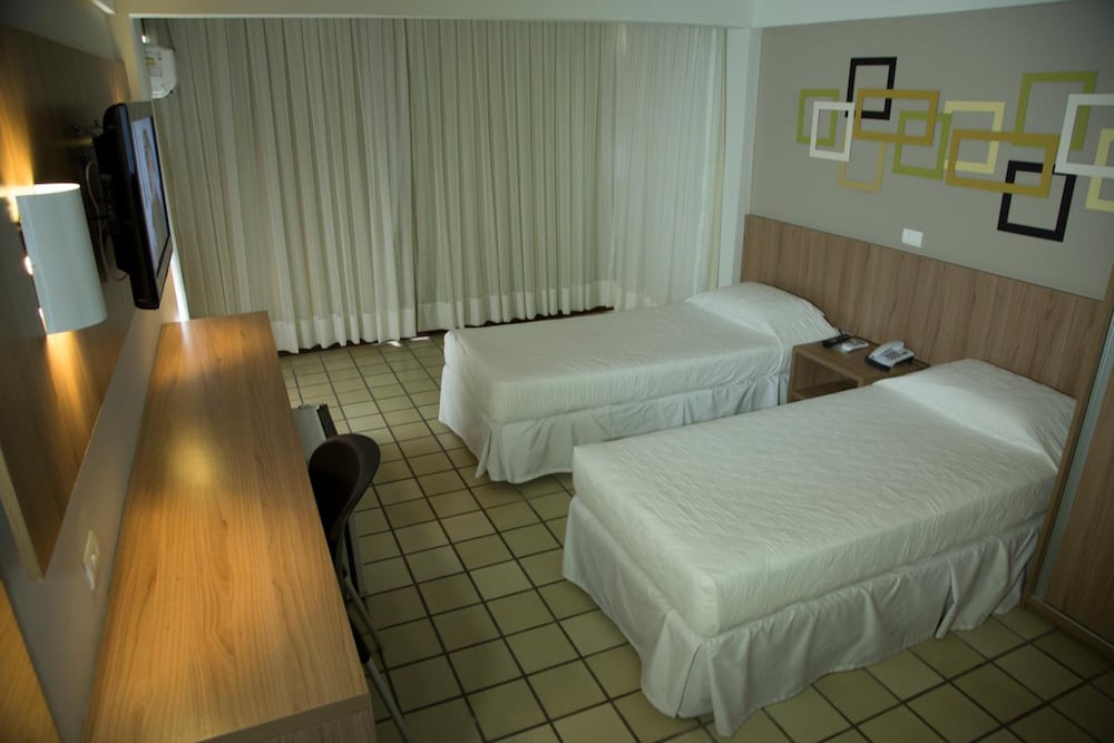 MONZA PALACE HOTEL 8/33