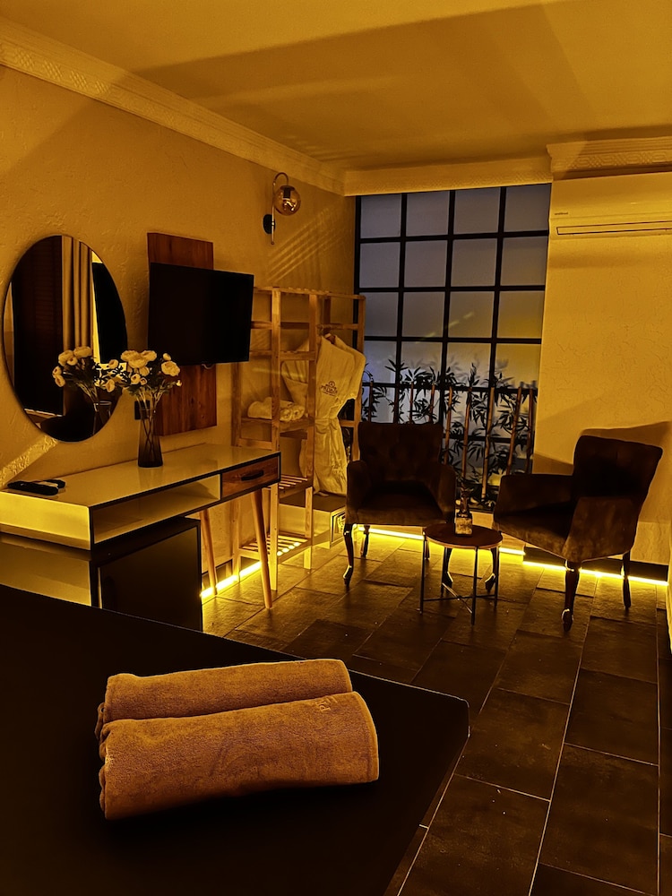 Privado Hotels 31/50