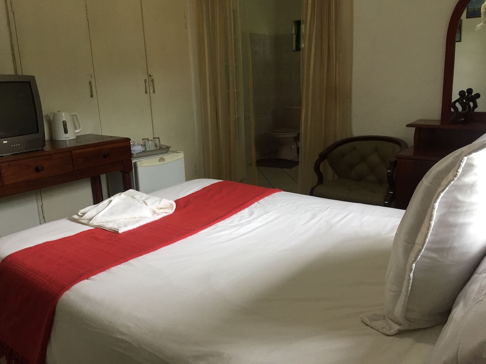Divine Guest House 8/23
