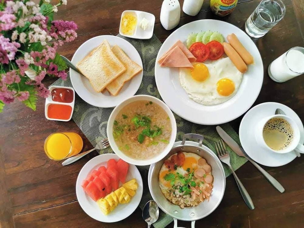 Khamthana Colonial Hotel Chiang Rai 30/50