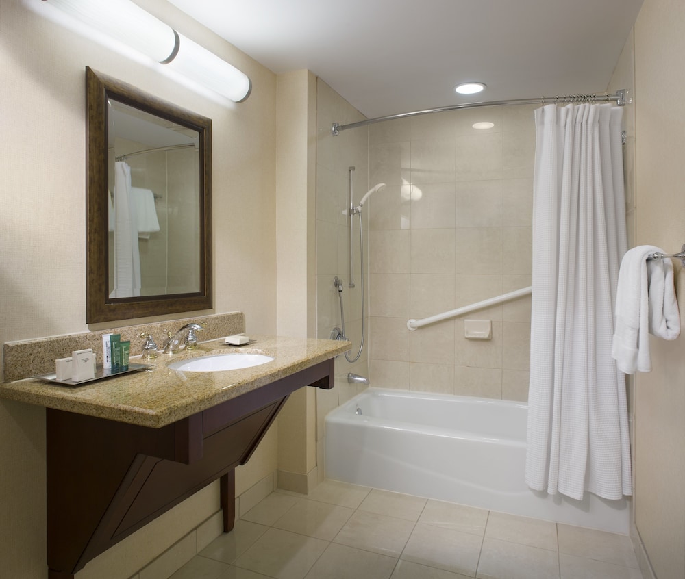 Hilton Providence 13/52