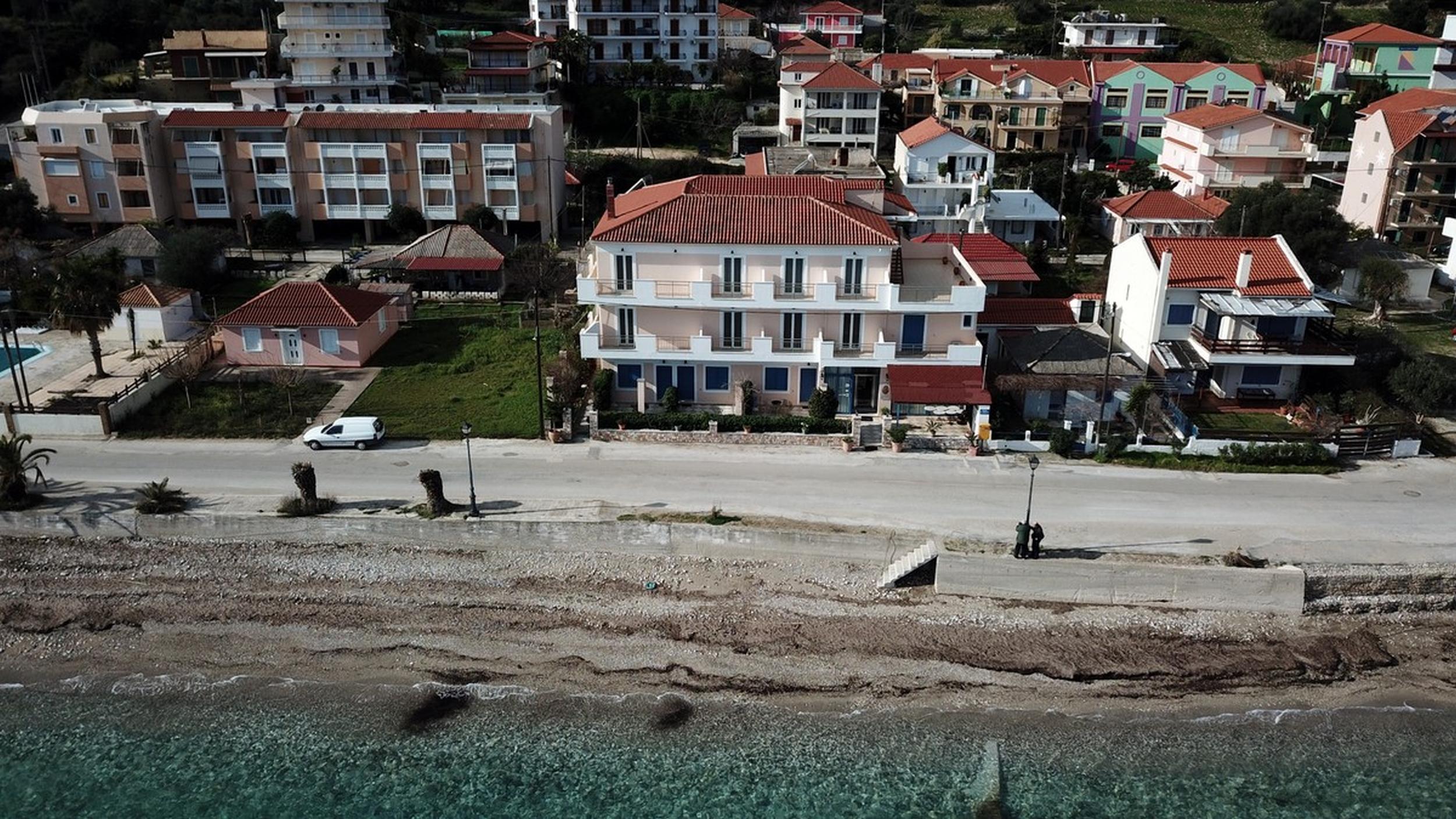 Kalypso Hotel 34/35