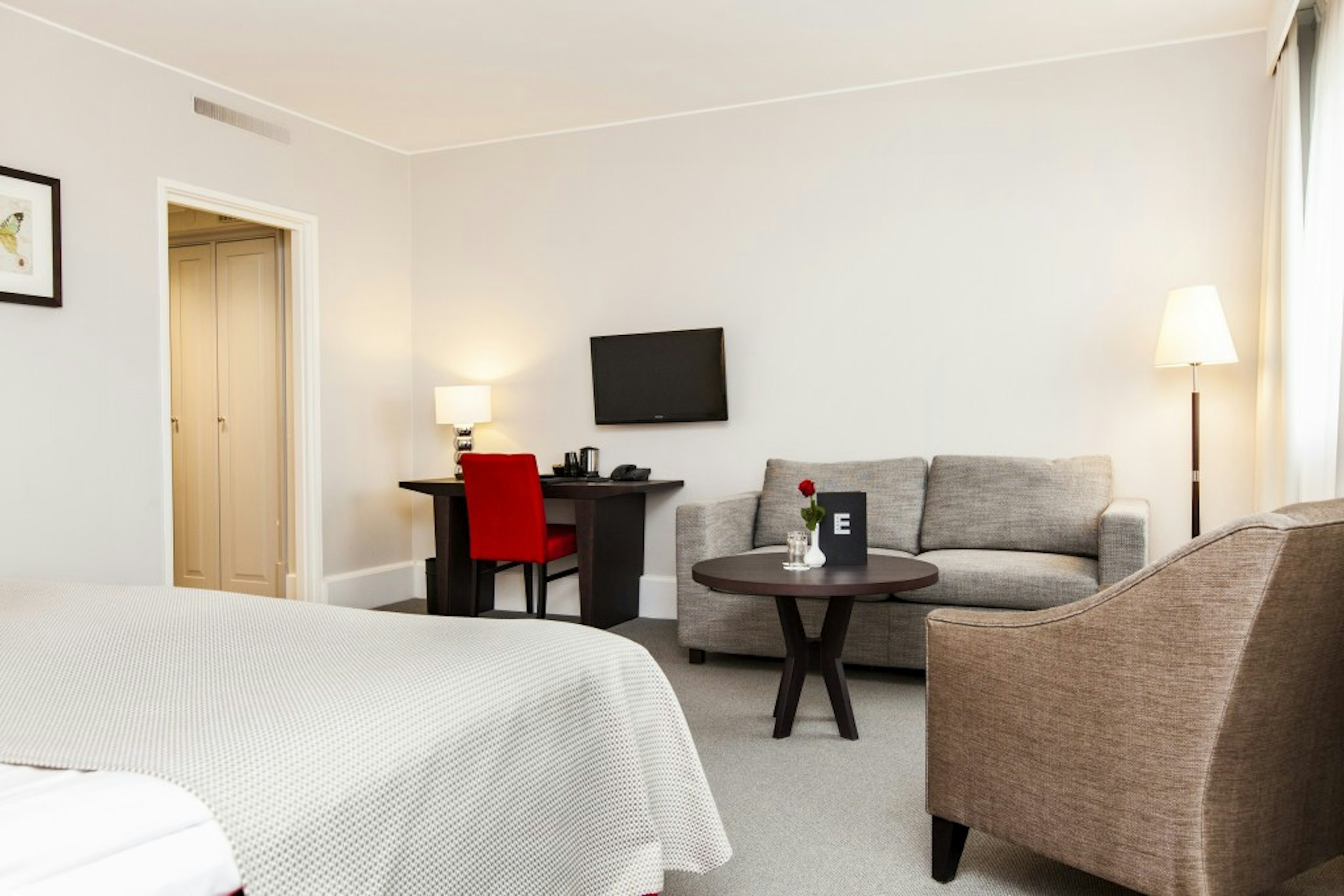 Elite Stadshotellet Lulea 8/32