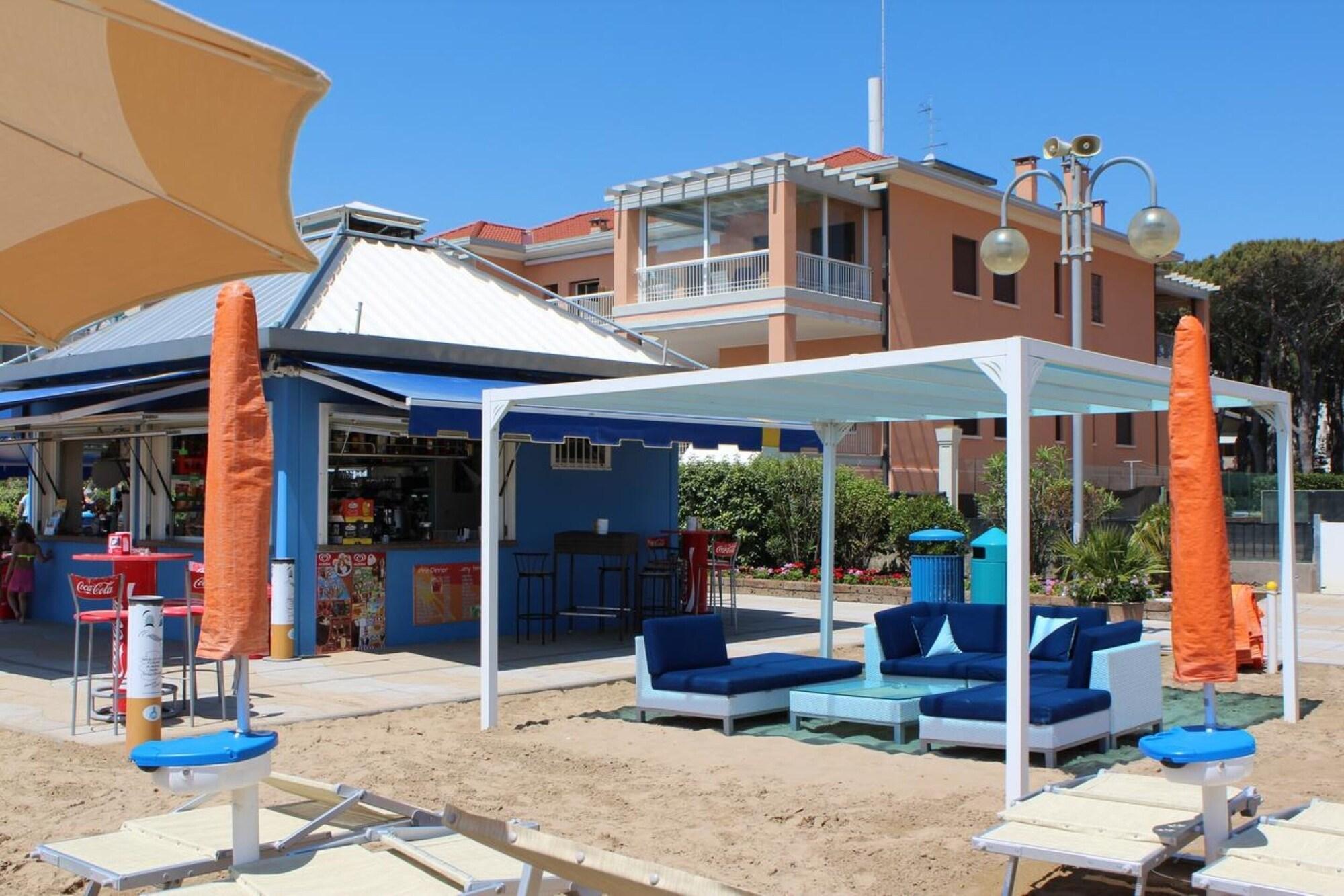 HOTEL VILLA EUGENIA 3/55