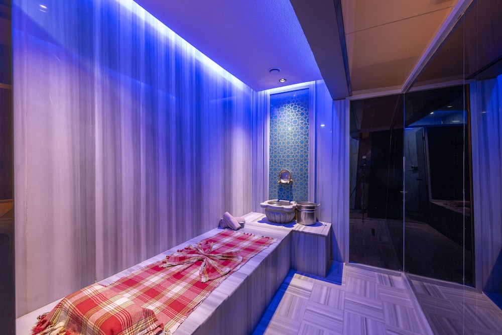 Litros Hotel & Spa 25/50