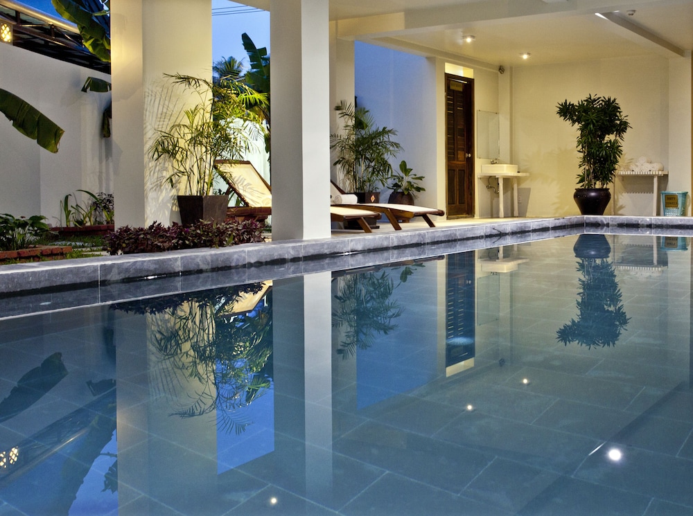 Goda Boutique Hotel 43/62