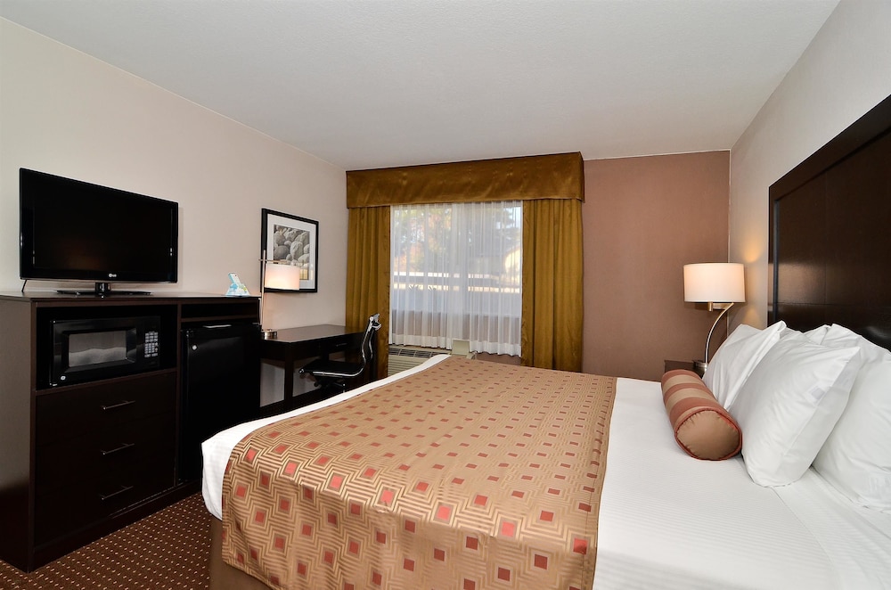 Best Western Inn Of Vancouver 13/43