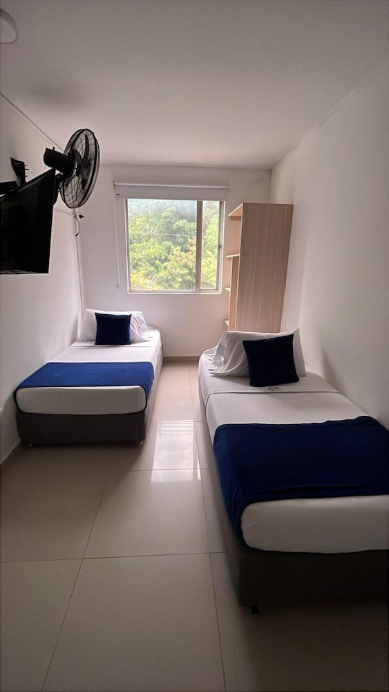 Hotel Casa 10 21/60