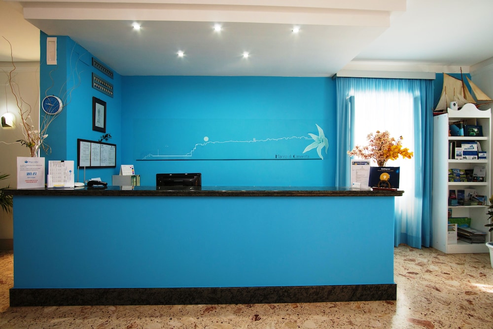 Albergo Delfino 3/31