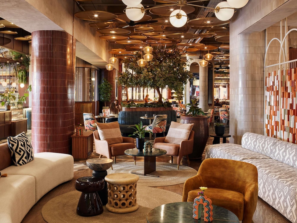 Hyde Johannesburg Rosebank 51/69