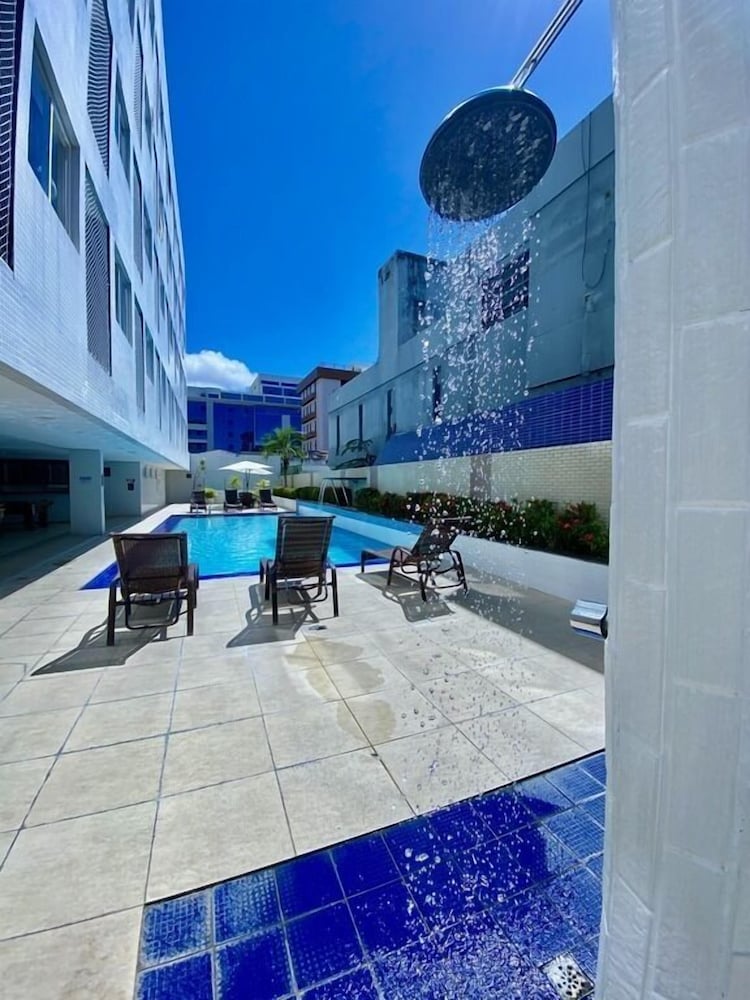 swimming pool spa