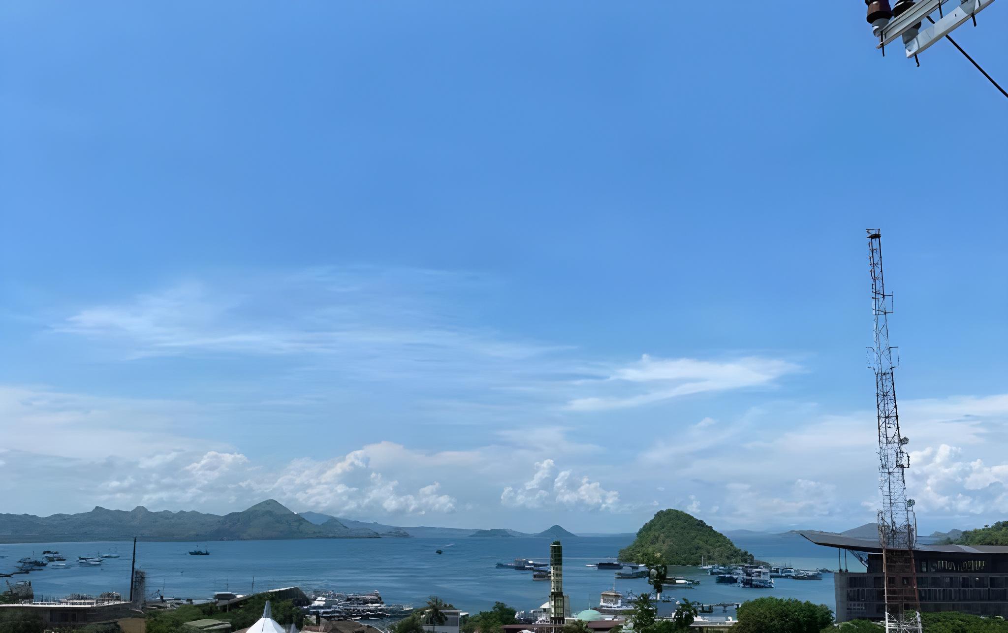 Mawar Hotel 22/34