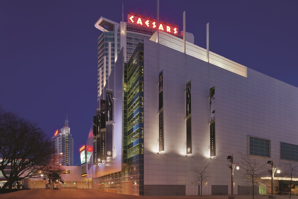 Caesars Windsor- A Caesars Rewards Destination 1/47