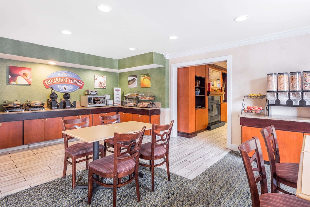 Baymont by Wyndham Lithia Springs Atlanta 19/28